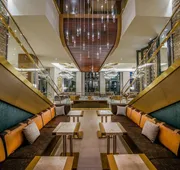 InterContinental Washington D.C. - The Wharf by IHG hotel detail image 3
