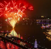 InterContinental Washington D.C. - The Wharf by IHG hotel detail image 4