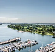 InterContinental Washington D.C. - The Wharf by IHG hotel detail image 5