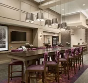 Hampton Inn & Suites Seattle/Renton hotel detail image 3
