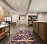 Hampton Inn & Suites Seattle/Renton hotel detail image 5