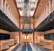 Moxy NYC Times Square hotel detail image 4