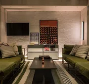 Moxy NYC Times Square hotel detail image 5