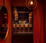Moxy NYC Times Square hotel detail image 7