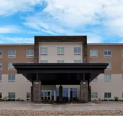 Holiday Inn Express & Suites Marshalltown by IHG hotel detail image 3