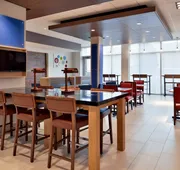 Holiday Inn Express & Suites Marshalltown by IHG hotel detail image 5