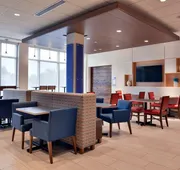 Holiday Inn Express & Suites Marshalltown by IHG hotel detail image 7