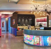 Aloft Richardson hotel detail image 4