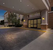 Comfort Suites Columbia I-65 hotel detail image 3