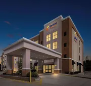 Comfort Suites Columbia I-65 hotel detail image 4