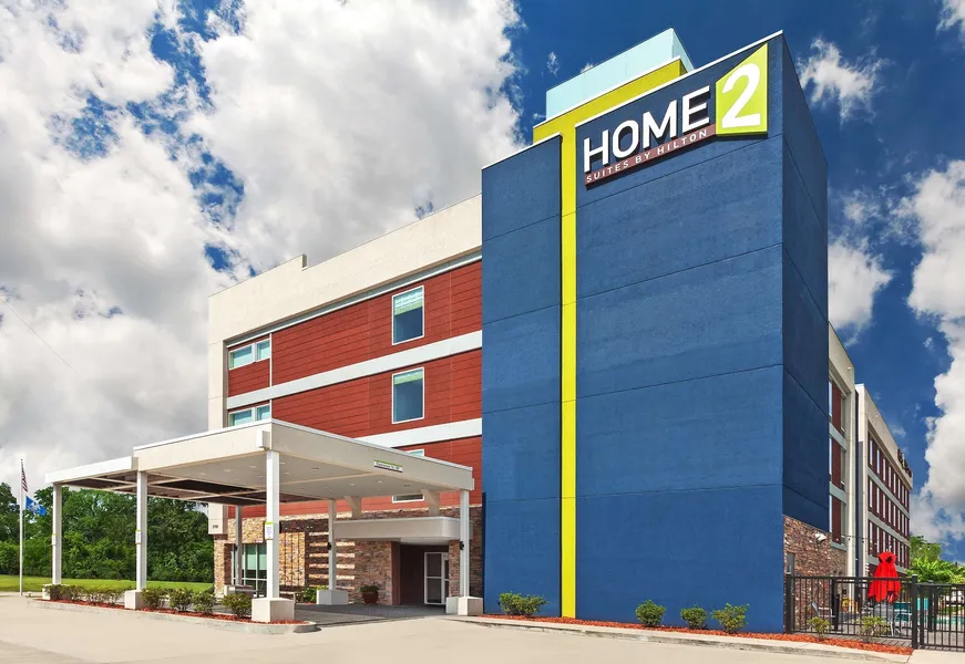 Home2 Suites by Hilton Gonzales, LA hotel detail image 2