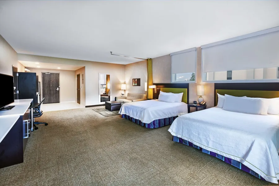 Home2 Suites by Hilton Gonzales, LA hotel detail image 6