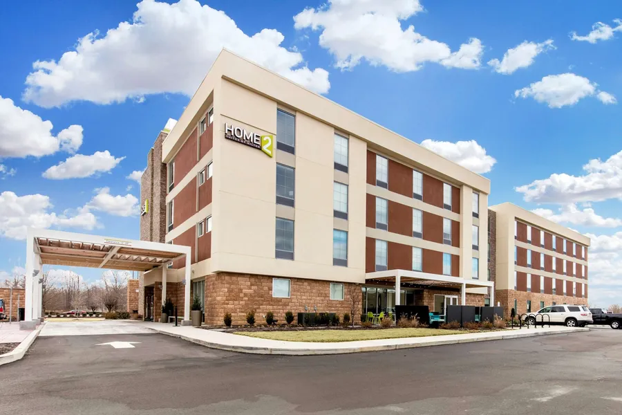 Home2 Suites by Hilton Olive Branch, MS hotel detail image 2