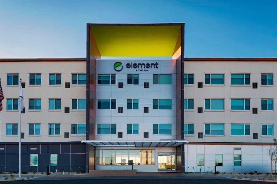 Element by Marriott Palmdale hotel detail image 2