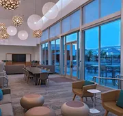 Element by Marriott Palmdale hotel detail image 3