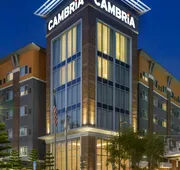 Cambria Hotel LAX hotel detail image 3