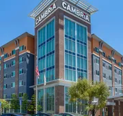 Cambria Hotel LAX hotel detail image 5
