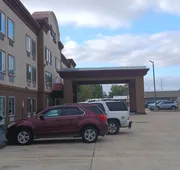 Red Roof Inn & Suites Houma hotel detail image 3