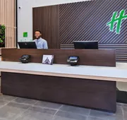 Holiday Inn & Suites Toledo Southwest - Perrysburg by IHG hotel detail image 3