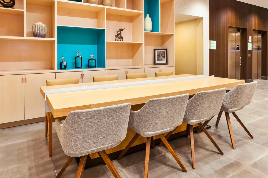 Holiday Inn & Suites Toledo Southwest - Perrysburg by IHG hotel detail image 6