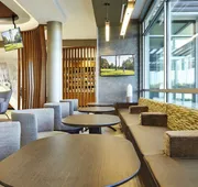 SpringHill Suites by Marriott Springfield North hotel detail image 3