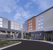 Homewood Suites by Hilton Boston Woburn hotel detail image 3