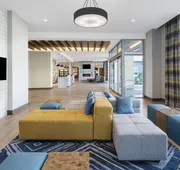 Homewood Suites by Hilton Boston Woburn hotel detail image 4