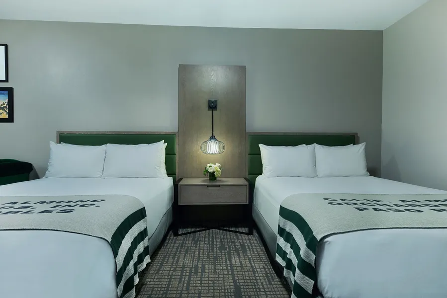 Oxford Suites Paso Robles hotel detail image 6