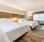 Holiday Inn Express & Suites Florence-Cincinnati Airport by IHG hotel detail image 7