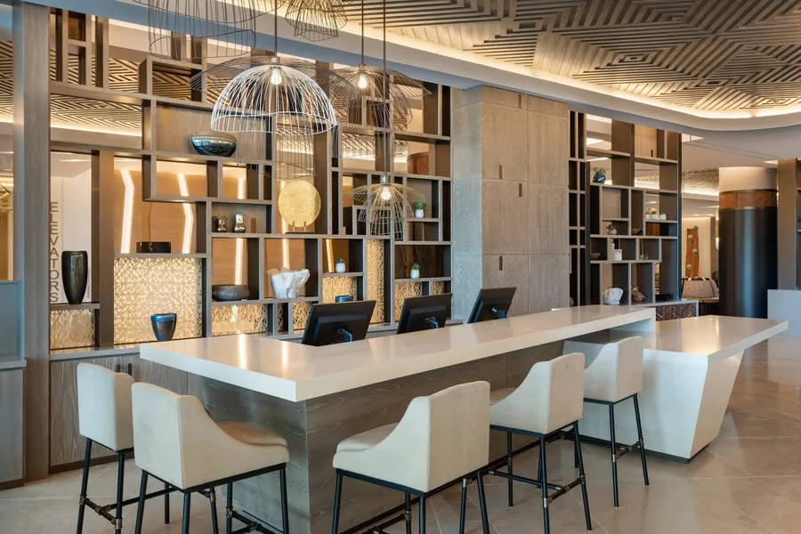 JW Marriott Orlando Bonnet Creek Resort & Spa hotel detail image 6