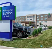 Holiday Inn Express & Suites Yorkville by IHG hotel detail image 3