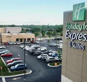 Holiday Inn Express & Suites Yorkville by IHG hotel detail image 4