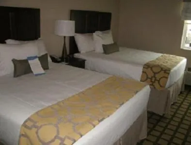 Best Western North Bryant Inn San Angelo hotel detail image 2