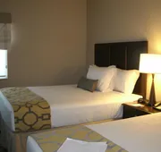 Best Western North Bryant Inn San Angelo hotel detail image 4