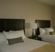 Best Western North Bryant Inn San Angelo hotel detail image 5