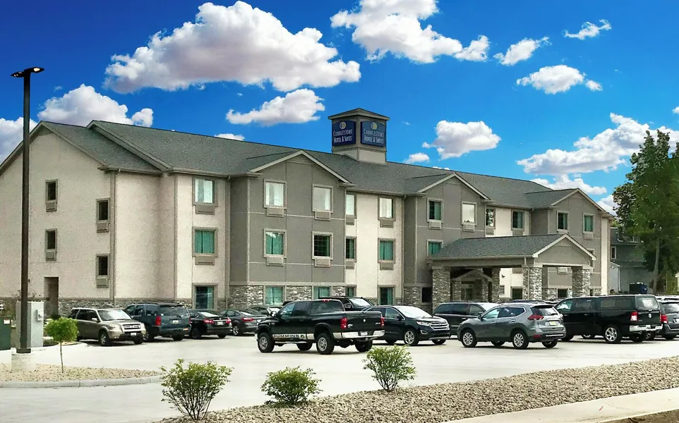 Cobblestone Hotel & Suites - Urbana hotel detail image 2
