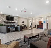 Cobblestone Hotel & Suites - Urbana hotel detail image 4