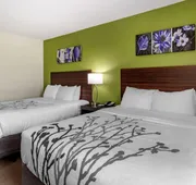 Sleep Inn Bowling Green North hotel detail image 7