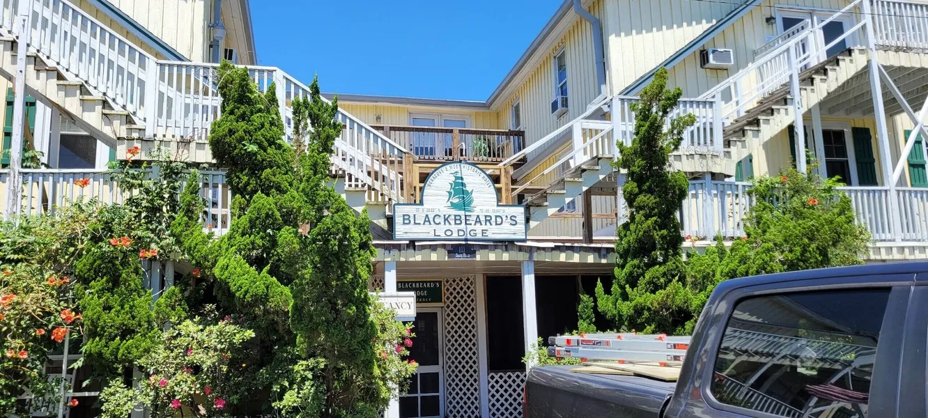 Blackbeard's Lodge hotel detail image 2