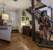 Blackbeard's Lodge hotel detail image 5
