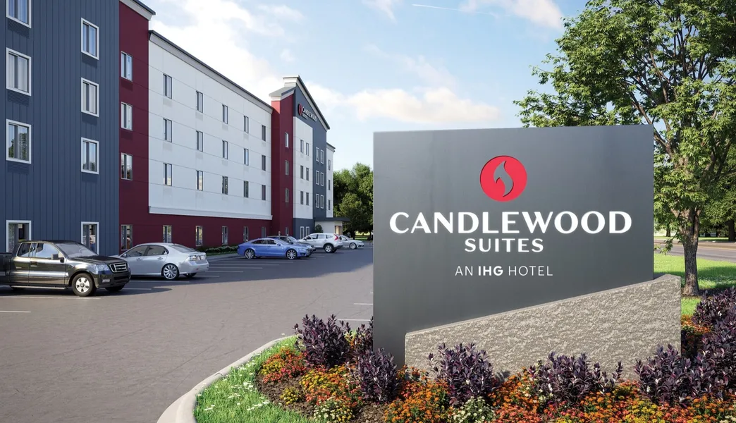 Candlewood Suites Corpus Christi - Portland by IHG hotel detail image 6