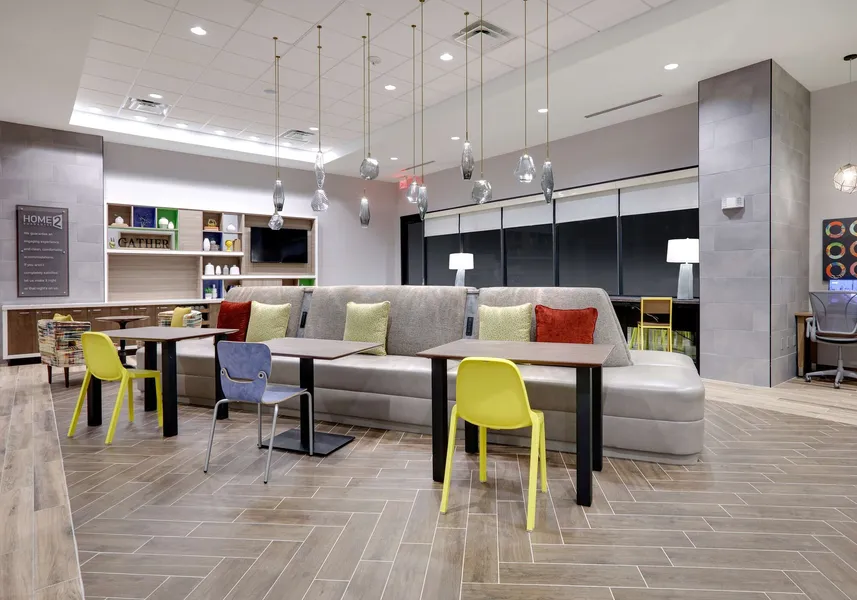 Home2 Suites by Hilton Euless DFW West hotel detail image 6