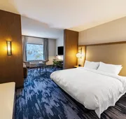 Fairfield Inn & Suites by Marriott Phoenix West/Tolleson hotel detail image 4