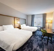 Fairfield Inn & Suites by Marriott Phoenix West/Tolleson hotel detail image 5