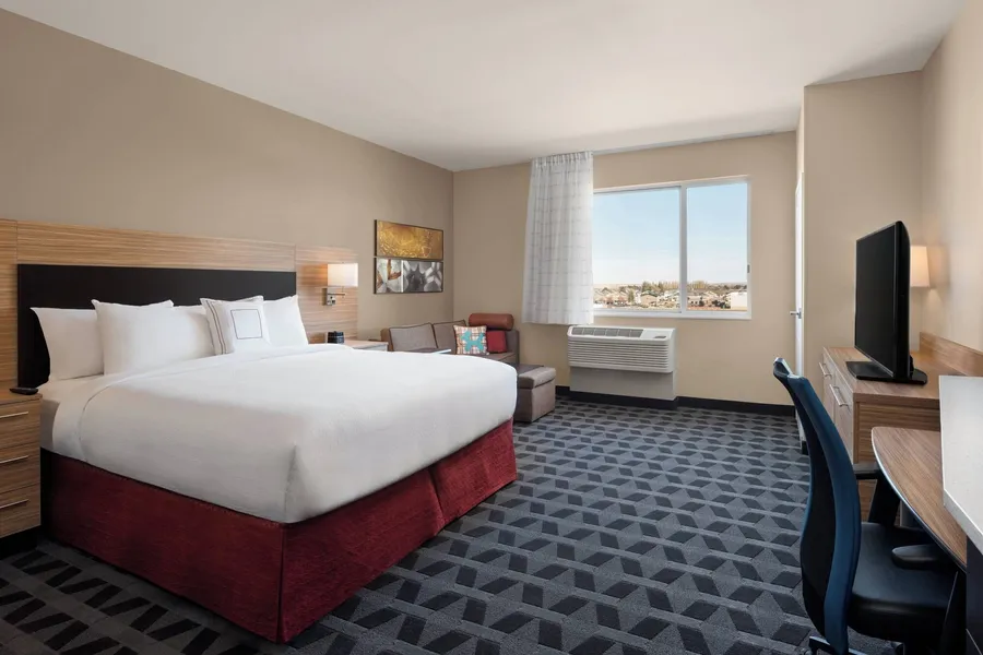TownePlace Suites by Marriott Twin Falls hotel detail image 6