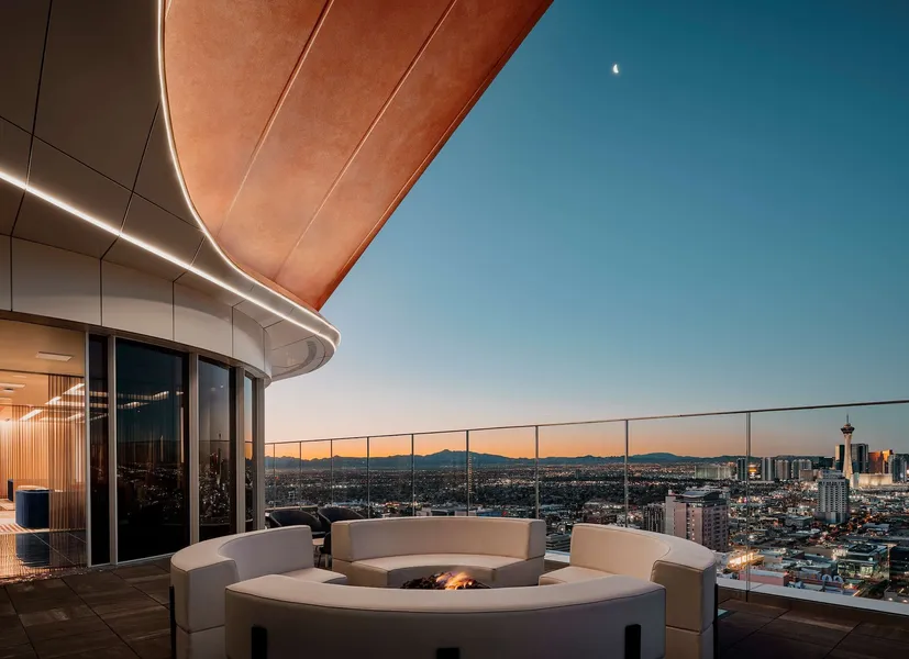 Circa Resort & Casino – Adults Only hotel detail image 2