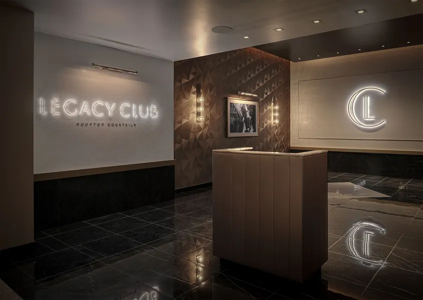 Circa Resort & Casino – Adults Only hotel detail image 6