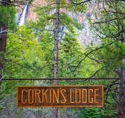 Corkins Lodge hotel detail image 3