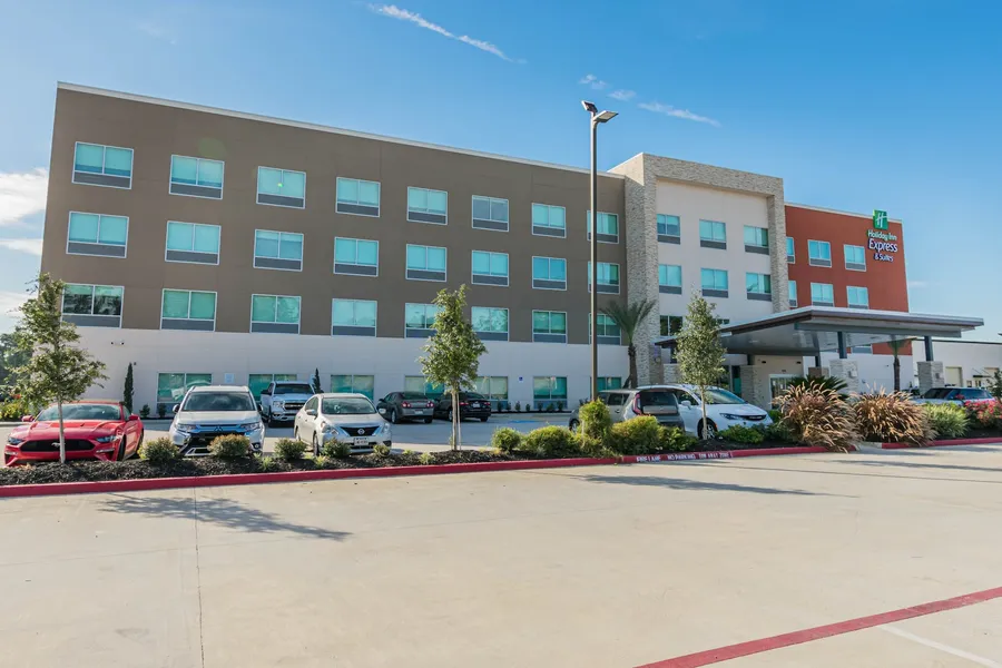 Holiday Inn Express & Suites Houston North I-45 Spring by IHG hotel detail image 2