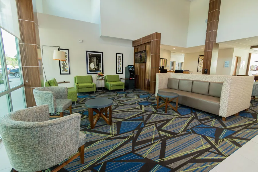 Holiday Inn Express & Suites Houston North I-45 Spring by IHG hotel detail image 6